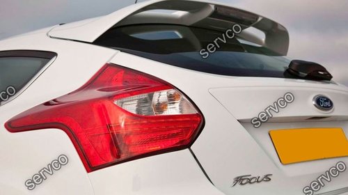 Body kit Ford Focus Mk3 Hatchback ST 2011-2014 v1
