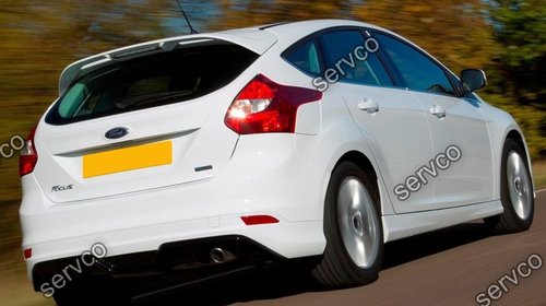 Body kit Ford Focus Mk3 Hatchback ST 2011-2014 v1