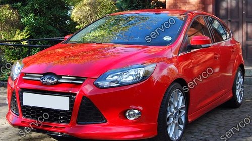 Body kit Ford Focus Mk3 Hatchback ST 2011-201