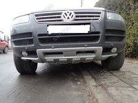 Body Kit King Kong VW Touareg 2002-2006 v1