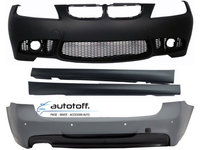 Body kit M BMW E91 Touring (05-08)