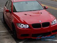 Body kit M BMW seria 3 E90 LCI