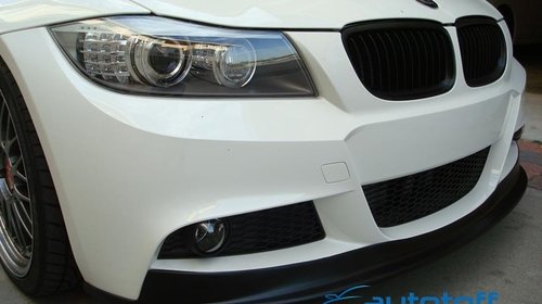 Body kit M BMW seria 3 E90 LCI