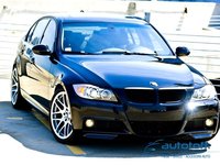 Body kit M BMW seria 3 E90