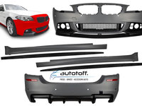 Body kit M-Performance BMW F10 Seria 5 (14-16)