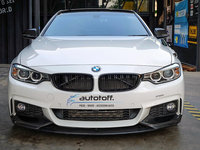 Body kit M-Performance BMW F32 F33 Seria 4 (2013+)