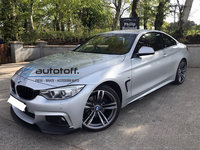 Body kit M-Performance BMW F36 Seria 4 Gran Coupe (2013+)