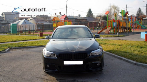 Body kit M-Performance BMW Seria 5 F10 (10-13)