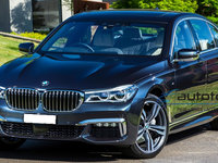 Body kit M-Sport BMW G12 Seria 7 (2015+)