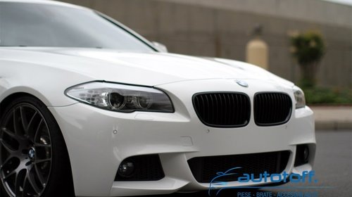 Body kit M Tech BMW F10 seria 5