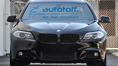 Body kit M Tech BMW F10 seria 5