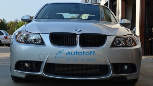 Body kit M3 BMW E92, E93 seria 3