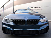 Body kit M4 BMW F32 F33 Seria 4 (13-20)