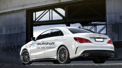 Body kit Mercedes CLA W117 (2013+) CLA250 Design