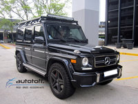 Body kit Mercedes W463 G-Class (90-12) model G65