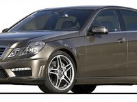 Body kit pentru Mercedes W212 E-Class Sport Look, 2009-2013