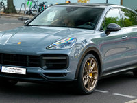 Body kit Porsche Cayenne 92A (11-13) model 9Y0