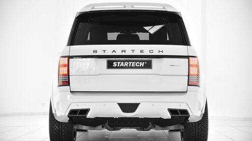 BODY KIT RANGE ROVER VOGUE 2013-2014 [STARTECH-DESIGN]