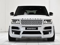 BODY KIT RANGE ROVER VOGUE 2013-2014 [STARTECH-DESIGN]