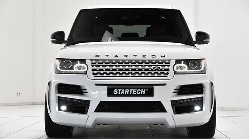 BODY KIT RANGE ROVER VOGUE 2013-2014 [STARTEC