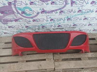 Body kit renault Megane | bara fata bara spate