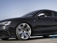 Body kit RS5 Audi A5 8T sportback facelift