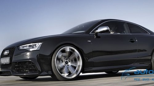 Body kit RS5 Audi A5 8T sportback facelift