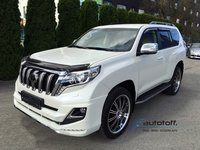 Body kit Toyota Land Cruiser FJ150 (2014+) Modellista Design