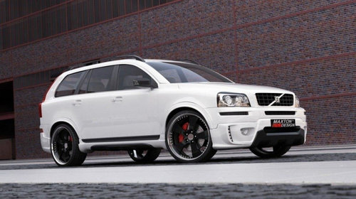 Body kit Volvo XC 90 (2006-up) VO-XC90-BK2