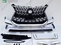 Body kit 2018 TRD LOOK LEXUS LX570/450D 2016-2019 PL