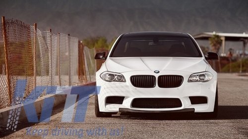 Bodykit BMW F10 M5 Design