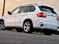 Body kit BMW X5 E70 Aero 2006 2007 2008 2009 2010 v1