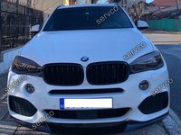 Body kit BMW X5 F15 M50D Mpack 2013-2018 v1