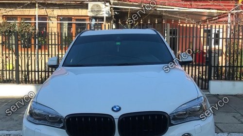 Bodykit BMW X5 F15 M50D Mpack 2013-2018 v1