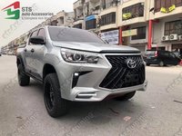 Body kit FATA TOYOTA HILUX REVO 2016-2020 [LEXUS LOOK V1]