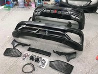 Body kit MERCEDES GLC CLASS X253 2015-2019 [WALD LOOK]