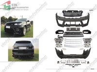 Body kit RANGE ROVER SPORT L494 2014-2017 [LM DESIGN] [V1]