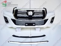 Body kit ROCCO TOYOTA HILUX REVO 2016-2019 ALB [V7]