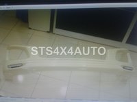 Body kit SPOILER FATA TOYOTA HILUX VIGO 2012-2014 CU LED[TRD-STYLE]