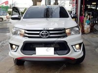 Body kit TRD TOYOTA HILUX REVO 2016-2018 [V2] [6-BUC]