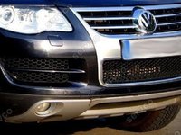 Body kit VW Touareg 2006 2007 2008 2009 2010 ver2