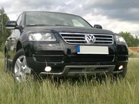 Body kit VW Touareg R50 2002 2003 2004 2005 2006 v1