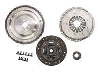 Bohramann kit conversie pt audi a4 b5 mot 1.9 85kw 116cp