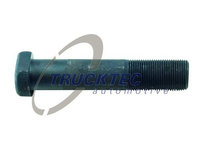 Bolt roata 01 33 002 TRUCKTEC AUTOMOTIVE