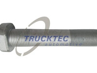 Bolt roata 05 33 005 TRUCKTEC AUTOMOTIVE