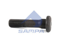 Bolt roata 051 174 SAMPA pentru Volvo V90 Nissan Murano Skoda Praktik Skoda Roomster