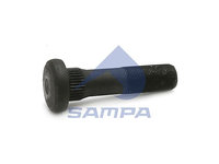 Bolt roata 051 234 SAMPA pentru Bmw Seria 5 Volvo 850 Volvo V90 Skoda Praktik Skoda Roomster