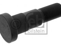 Bolt roata 05779 FEBI BILSTEIN pentru Vw Multivan Vw Passat Nissan Primera Nissan Axxess Nissan Liberty Nissan Prairie Vw Polo Vw Golf Volvo 740 Volvo Fh Volvo Fm Volvo Fl