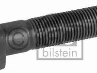 Bolt roata 05915 FEBI BILSTEIN pentru Bmw Seria 5 Bmw Seria 7 Volvo 760 Volvo 340-360 Vw Bora Vw Jetta Nissan Navara Nissan Pick