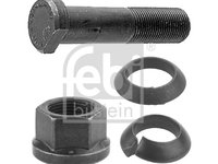 Bolt roata (06279 FEBI BILSTEIN) MERCEDES-BENZ